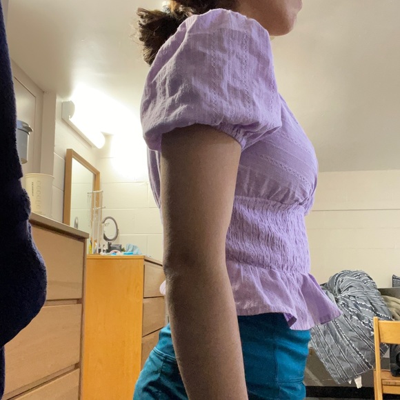 Wild Honey top - Picture 2 of 4